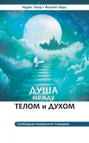 Душа между телом и духом. Фрагменты сущностной психологии фото книги