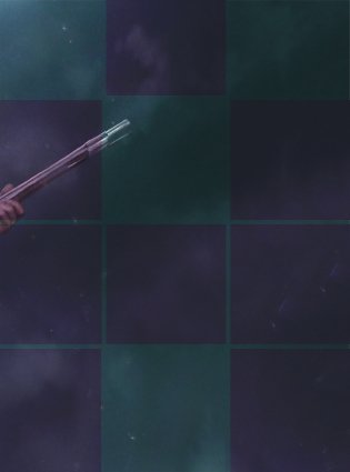 Создание персонажей в Photoshop. Полное руководство по цифровому рисованию фото книги 4