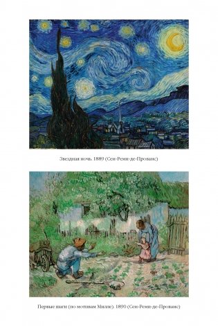 Мечтавший о солнце. Письма 1883–1890 годов фото книги 6