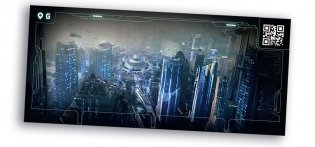 Место преступления: Будущее фото книги 16