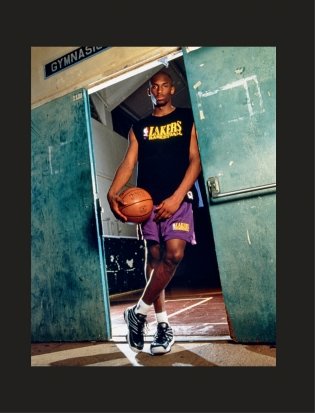 Коби Брайант. The Mamba Mentality. Философия моей игры фото книги 10