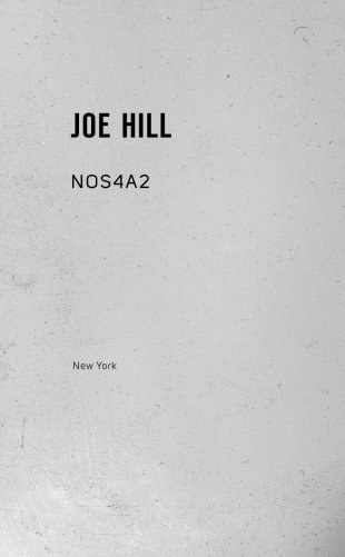 Носферату фото книги 3