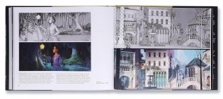 The Art of Wish фото книги 8