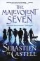 Malevolent seven фото книги маленькое 2
