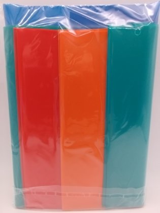 Набор обложек для учебников и дневника. Обложки для 4 класса. Арт. SP-04 фото книги 4