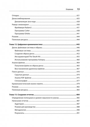 Изучаем Kali Linux. Проверка защиты, тестирование на проникновение, этичный хакинг. 2-е изд. фото книги 9