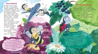 Букашки в кармашке фото книги 3