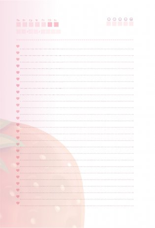 Sweet-ежедневник фото книги 10