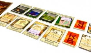 Настольная игра "Время приключений. Карточные войны. Бимо против Леди Ливнерог" фото книги 4