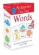 Alphaprints Flash Cards Words фото книги маленькое 2