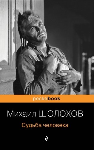 Судьба человека фото книги