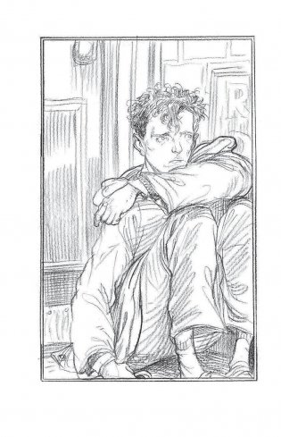 Никогде фото книги 11