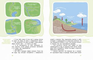 Планета Земля. Детская энциклопедия фото книги 4
