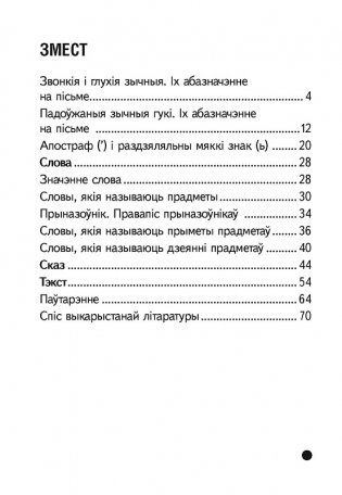 Мова - наша спадчына. Дадатковыя практыкаваннi. 2 клас. Частка 2 фото книги 4