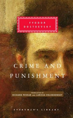 Crime and Punishment фото книги