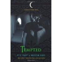 House of Night 06. Tempted фото книги
