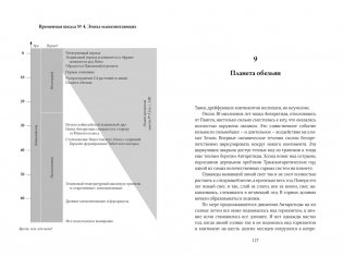Очень краткая история жизни на Земле. 4,6 миллиарда лет в 12 лаконичных главах фото книги 6