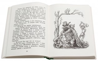 Волшебник Изумрудного города фото книги 4