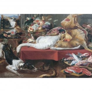 Натюрморт (в футляре) фото книги 3