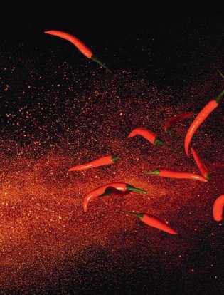 Мужская кухня фото книги 8