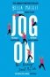 Jog on фото книги маленькое 2