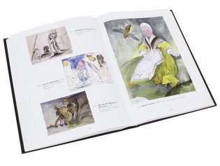 Шемякин М. Двухтомник (Комплект) фото книги 5