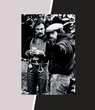 Ридли Скотт. Гений визуальных миров. От «Чужого» до «Марсианина» фото книги 8