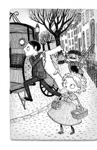 Загадка закрытого ящика фото книги 7