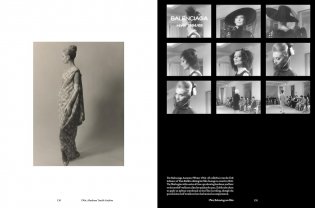 Balenciaga – Kublin: A Fashion Record фото книги 13