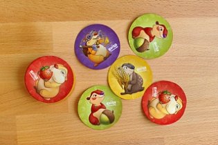 Настольная игра "Проныры" фото книги 2
