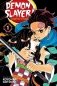 Demon Slayer: Kimetsu No Yaiba, Vol. 1 фото книги маленькое 2