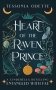 Heart of the raven prince: a cinderella фото книги маленькое 2