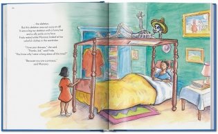 Small Stories of Great Artists фото книги 6