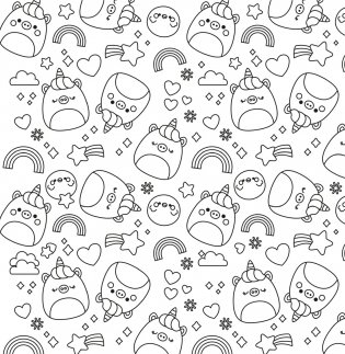 Милые зверушки фото книги 6