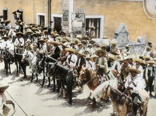 Мир в огне: 1914/1945. История Первой и Второй мировых войн в цвете фото книги 7