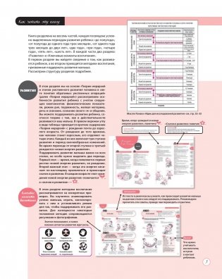 Интеллектуальное развитие ребенка от 0 до 6 лет фото книги 9