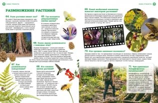 Наша планета: загадочные и удивительные факты фото книги 5