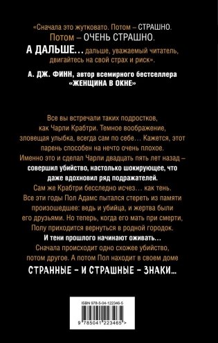 Тени теней фото книги 2