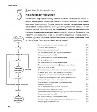 Head First. Программирование для Android на Kotlin. 3-е издание фото книги 7