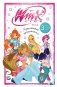 Winx. Приключения продолжаются. Комикс. Том 2 фото книги маленькое 2