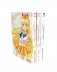 Прекрасный воин Сейлор Мун. Тома 5-7 (комплект из 3-х книг) фото книги маленькое 2