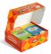 Развивающая настольная игра "Игротека 7+" (настольные игры "Цветариум", "Читай-хватай", "Турбосчет" и "Геометрика") фото книги маленькое 3