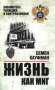 Жизнь как миг фото книги маленькое 2