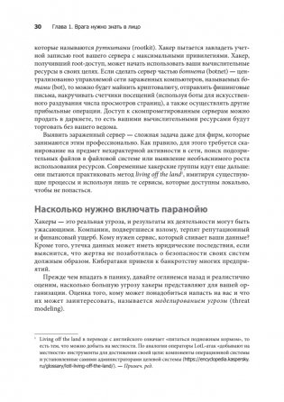 Грокаем безопасность веб-приложений фото книги 15