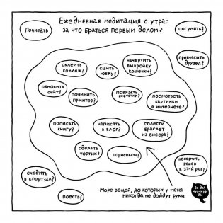 Творческий приступ фото книги 7