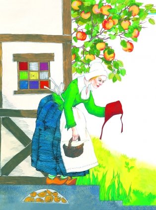 Волшебные сказки на ночь фото книги 3