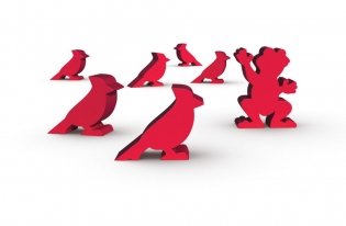 Эверделл. Фестиваль (дополнение) фото книги 11