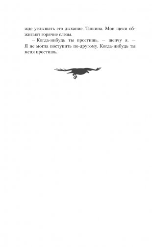 Реннвинд. Поцелуй ночи фото книги 13