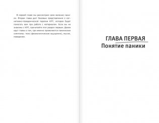 Панические атаки и где они обитают. Как побороть тревожное расстройство фото книги 4