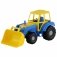 Трактор - погрузчик "Алтай" фото книги маленькое 11